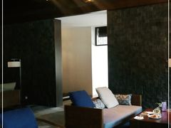-杭州雅谷泉山庄酒店-餐厅