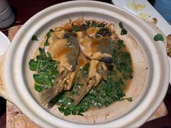 -永安鱼庄·镇江菜(东吴路店)