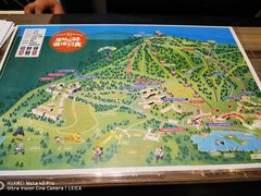 -长白山万达国际度假区