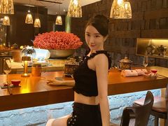 -赤RedBowl川锅·炙烤·板前(北京瑰丽酒店)