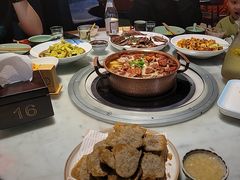 -孙记驴肉山庄(李桥店)