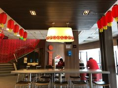 -麦当劳(宾水西道店)
