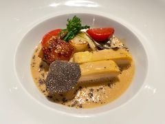 -LA TABLE de Joël Robuchon Restaurant