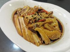 -瑞丰园庭院餐厅·白族传统家常菜