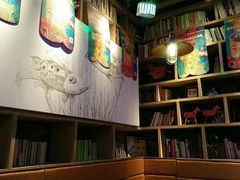 -鱼库·不仅是一家烤鱼店(车公庙店)