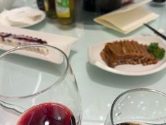 -上海宝华万豪酒店