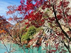 -叠溪松坪沟景区
