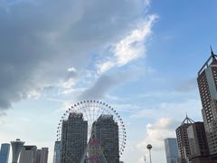 -星城之眼摩天轮
