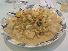 -黑石礁酒楼·海鲜(黑石礁店)