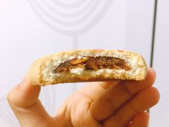 山楂锅盔-北京稻香村(文化东路店)