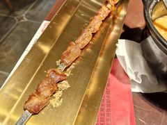 -三个大叔烤羊肉串·炭炉砂锅菜(西三旗店)