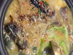 -探鱼·鲜青椒爽麻烤鱼(领展购物广场店)