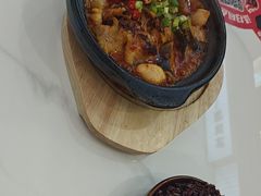 -三宝馄饨(远洋城店)