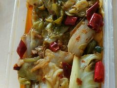 -顾师傅特色炒菜(富民路店)