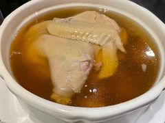 -有璟阁港式餐厅(金融街购物中心店)