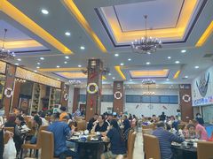 大堂-新榕记滨江壹號