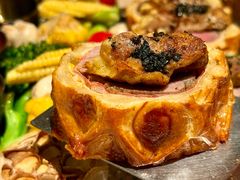 -静香HOUSE·全时段融合餐厅(七星欢乐颂店)