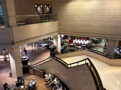 -上海静安昆仑大酒店