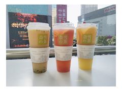-奈雪的茶(国金中心店)