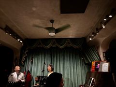 -Tango by Ala House