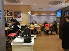 -85度C(广州石牌桥店)
