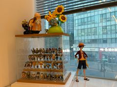 -HONGA HONGA雄家(曹路店)