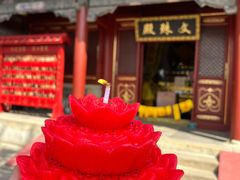 -潭柘寺景区