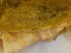 双鸡蛋大果蓖-津老味煎饼果子(西北角总店)