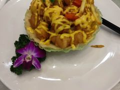 -百乐门喜宴(海珠广场华厦店)