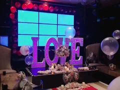 -OS CLUB(长风大悦城店)