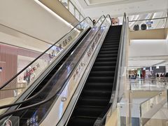 -龙湖西安曲江天街