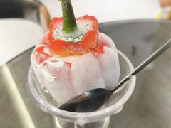 辣椒雪糕-民信老铺(双皮奶博物馆店)