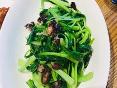 -菩提树·素食餐厅(汇智国际商业中心店)