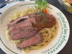 -ommo cafe(半岛城邦店)