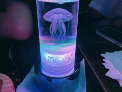 -MOSSO音乐酒吧·Live House(南京西路店)
