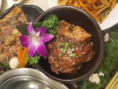 调味小牛排-福云龙(黄河南大街店)