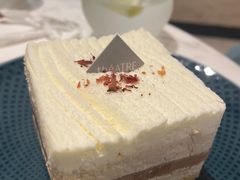 -théATRE 茶聚场(王府中環店)