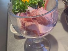 -合易泓烤肉•首创生椰大油边(宁山路店)