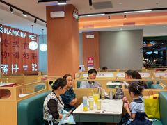 -香港深仔记茶餐厅(东门店)