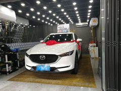 -CJ车体工作室·洗车·贴膜·美容