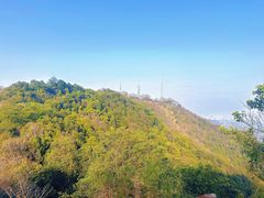 -北高峰