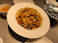 -额娘·现烙春饼烤鸭(太原总店)