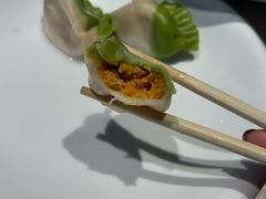 -老大连·海肠捞饭·大连海鲜大连菜(西安路店)
