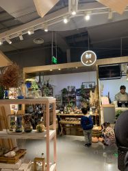 点击看大图 -初八手工DIY陶艺馆(初八陶社)