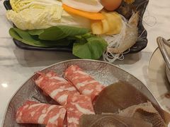 -呷哺呷哺 黄金牧场 (新辰里学清路店)