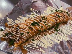 -日葵 大阪烧ひまり(仙霞路店)