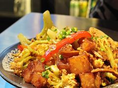 -微醺烤牛·炭火烧烤·精酿啤酒(东郊记忆店)