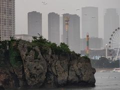 -黑石礁公园