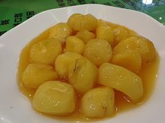 -令氏家外家周礼食府(桥南店)