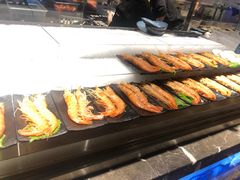 -喜庭海鲜自助(来福士店)